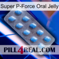 Super P-Force Oral Jelly viagra3